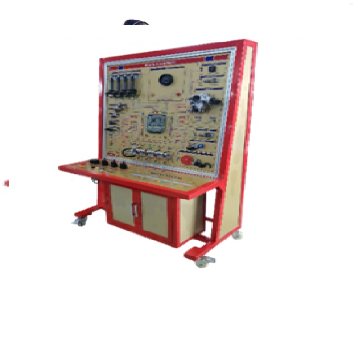 Engine Management Educational Equipment